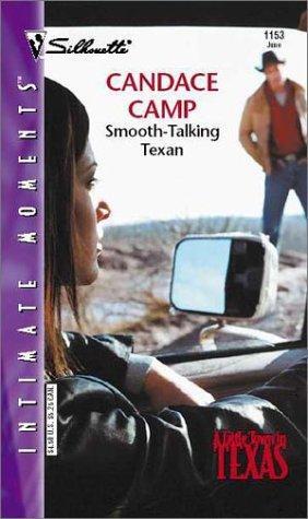 Smooth-Talking Texan