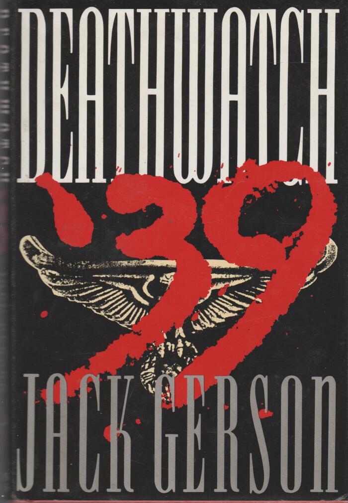 Deathwatch '39