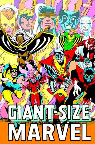 Giant-Size Marvel Omnibus (Giant-Size Spider-Man