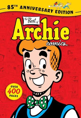 The Best of Archie Americana: Golden Age