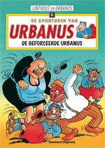 De geforceerde Urbanus