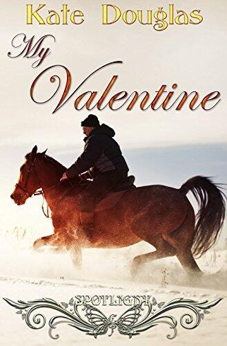 My Valentine: A 20th Century Dark Fantasy Valentine's Day Romance