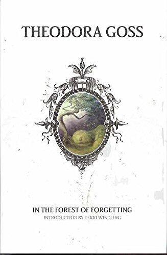 In the Forest of Forgetting
