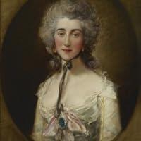Grace Dalrymple Elliott