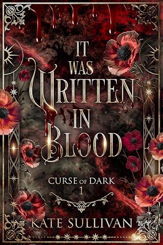 It Was Written In Blood