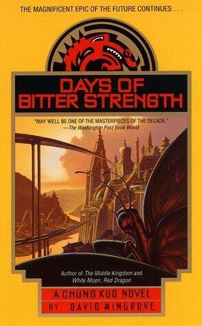Days of Bitter Strength