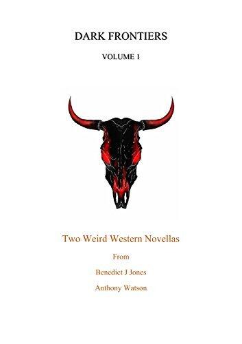 Dark Frontiers: Volume 1