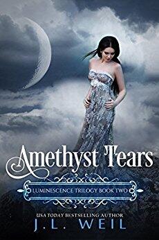 Amethyst Tears