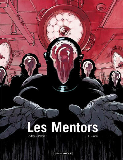 Les Mentors