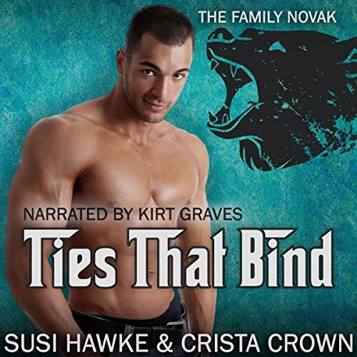 Ties That Bind