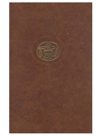 Karas ir taika. III-IV tomai