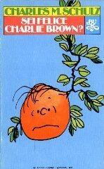 Sei felice Charlie Brown?