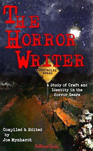 The Horror Writer: A Study of Craft and Identity in the Horror Genre