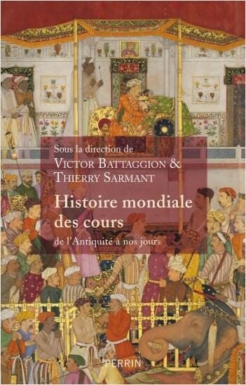 Histoire mondiale des cours