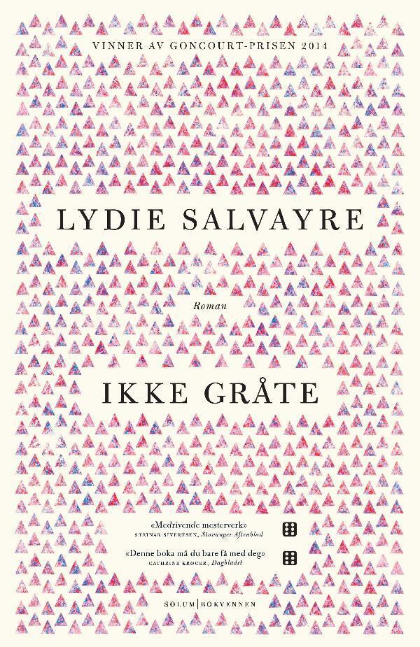 Ikke gråte