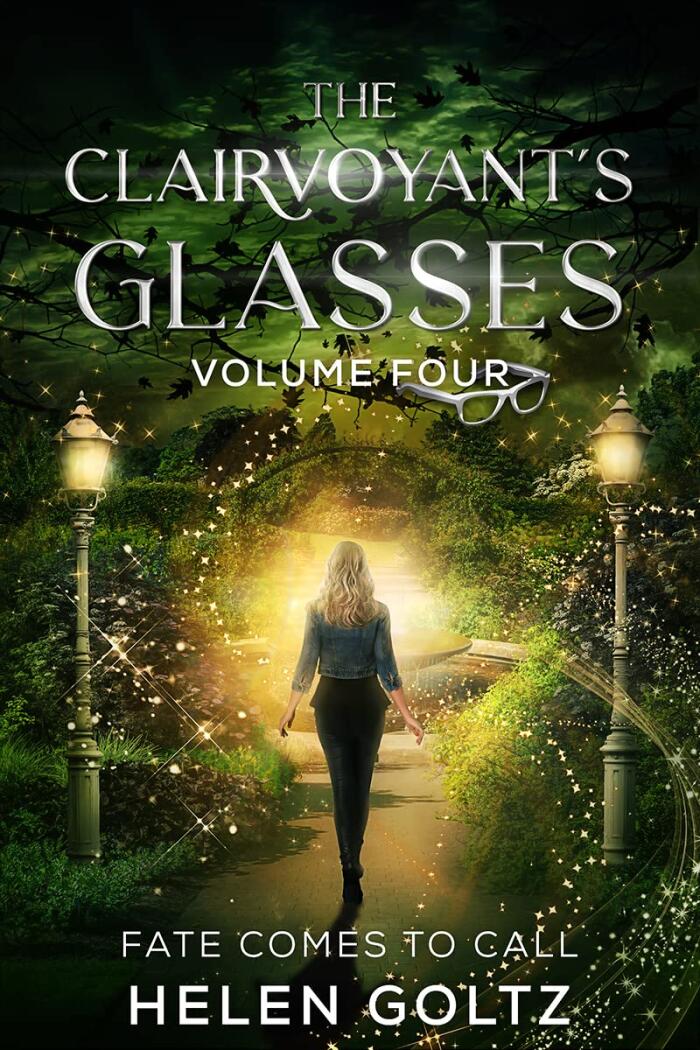 The Clairvoyant's Glasses: Fate Comes to Call
