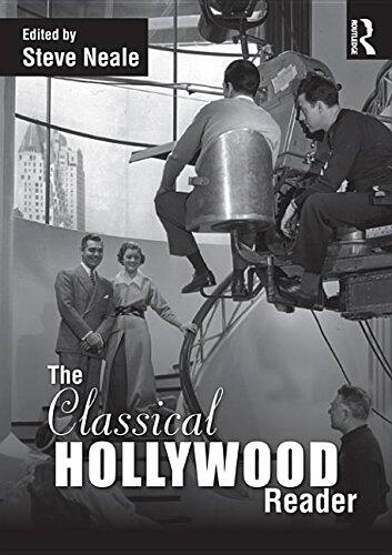 The Classical Hollywood Reader