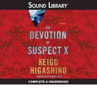 The Devotion of Suspect X