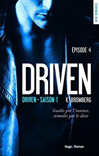 Driven - Episode 4