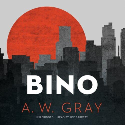 Bino (Bino Phillips series, Book 1)