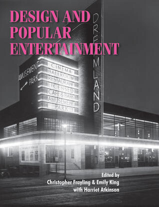 Design and popular entertainment