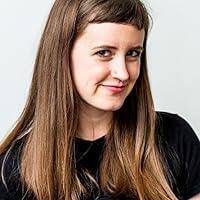 Kelsey Oseid