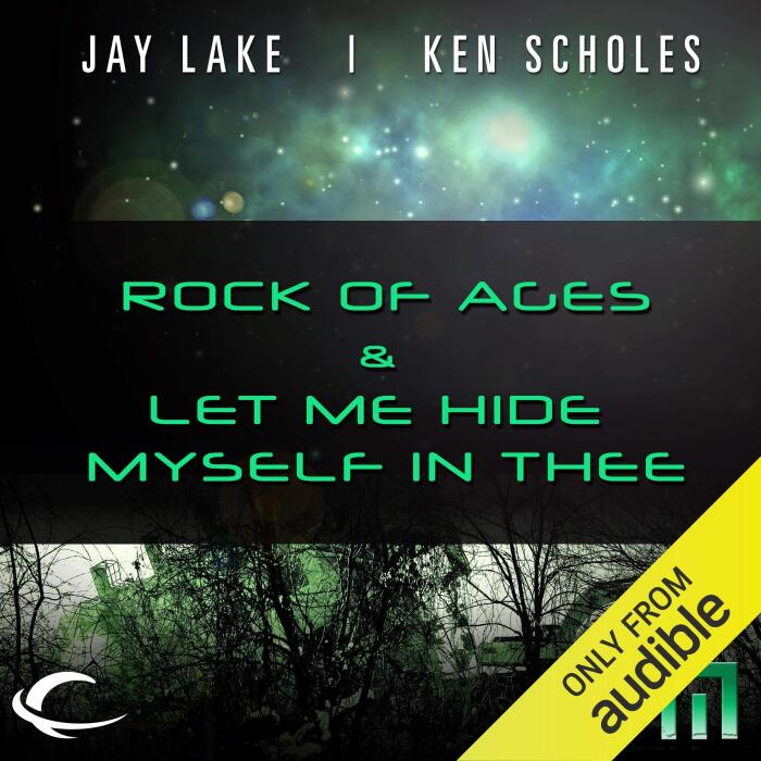 Rock of Ages & Let Me Hide Myself in Thee: A METAtropolis Story