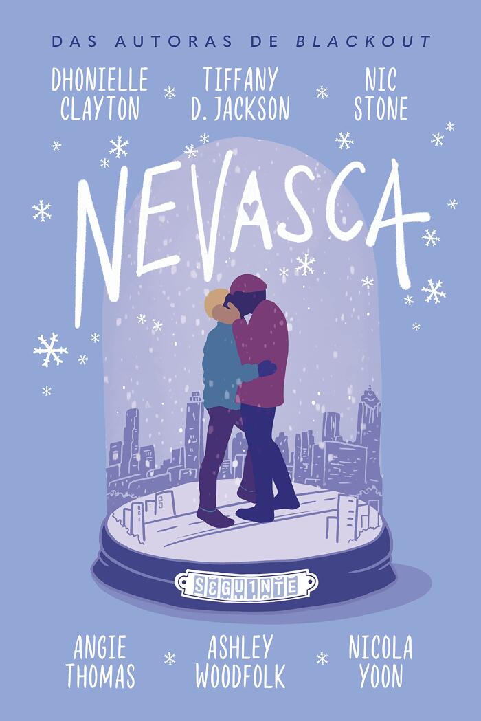 Nevasca