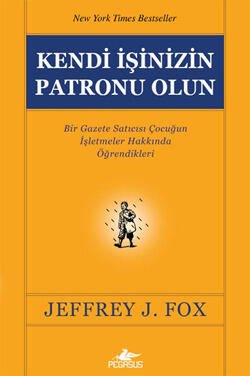 Kendi İşinizin Patronu Olun