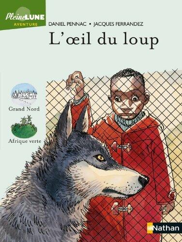 L'Œil du loup