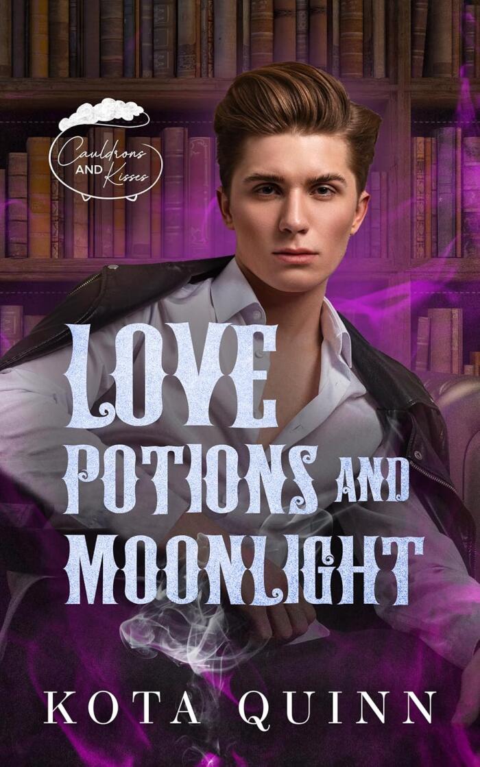 Love Potions and Moonlight
