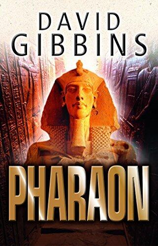 Pharaon (Les Escales noires)