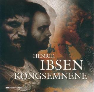 Kongsemnene