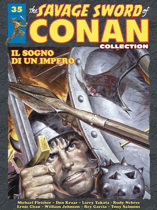 Il sogno di un impero