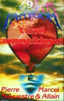 Vürsti armuseiklused