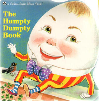 The Humpty Dumpty book