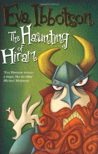 Haunting of Hiram
