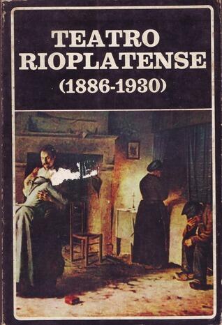 Teatro rioplatense