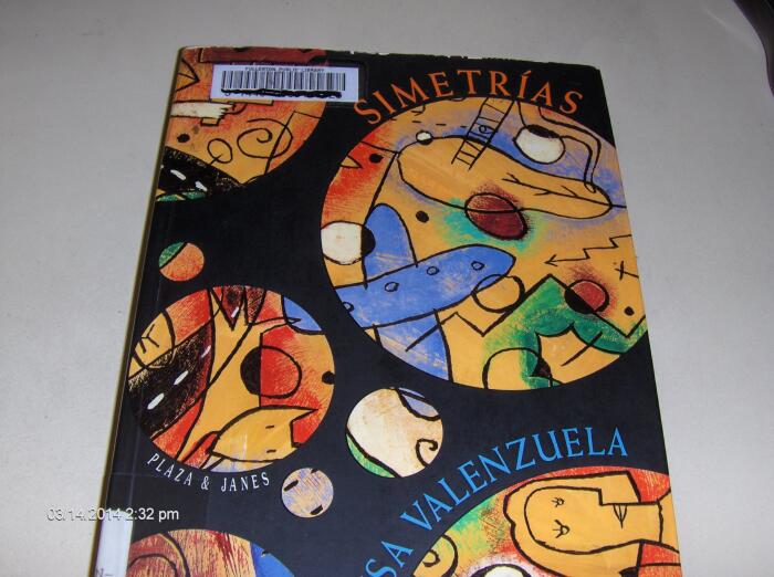 Simetrias/Spanish
