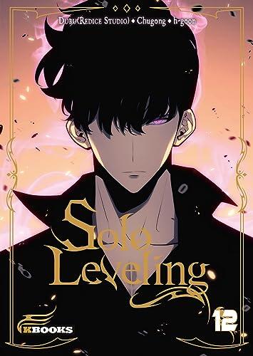 Solo Leveling, Tome 12