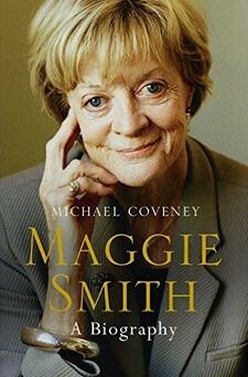 Maggie Smith