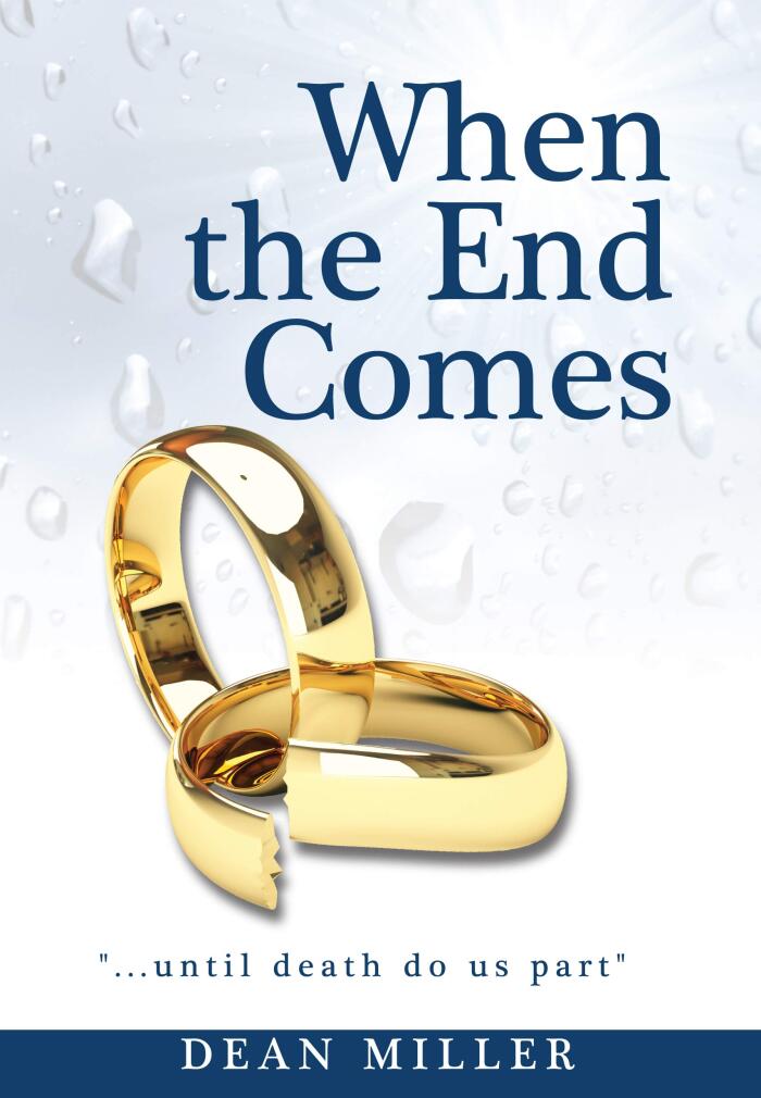 When the End Comes: "...until death do us part."