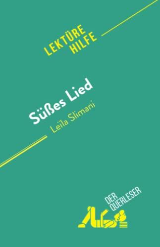 Süßes Lied