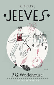 Kiitos, Jeeves