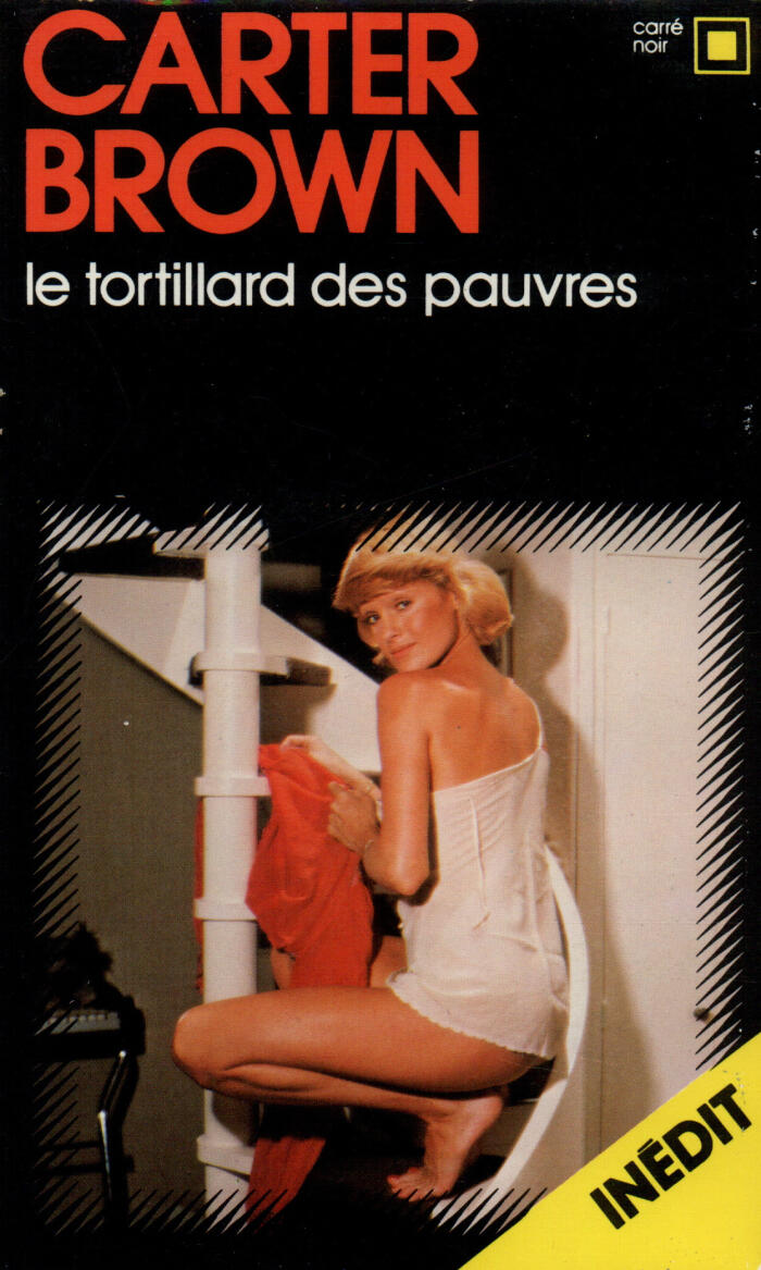 Le Tortillard des pauvres