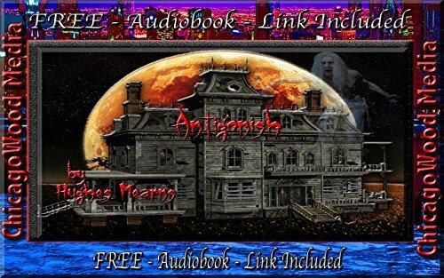 "Antigonish" Or "The Man Who Wasn't There"