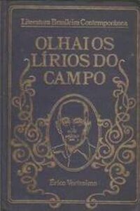 Olhai os Lírios do Campo