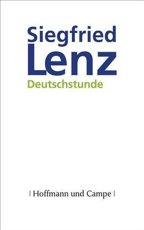 Deutschstunde