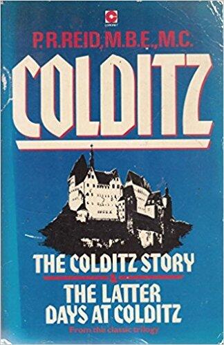 Colditz: The Colditz Story & The Latter Days At Colditz