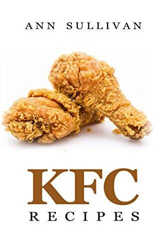 KFC Recipes